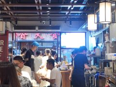 -寻裕记·现炒浇头面(人民广场店)