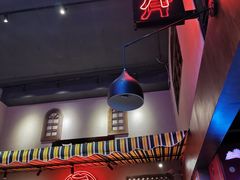 门面-霸王虾·小龙虾香辣蟹(玉林店)