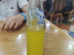 -西北朗益和穆斯林餐厅