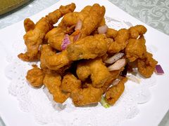 -阿巧一号私房菜(止园路店)