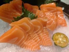 -極上萬膳·日料放题(海岸城店)