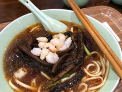 -奎元馆.百年奎元.非遗传承(西湖边的解放路店)
