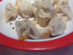 -饺子功·东北记忆·锅包肉(电厂路店)