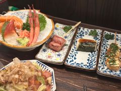-哥哥の深夜食堂(红松东路店)