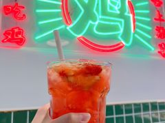 -晓彭肥肠鸡(茂业天地店)