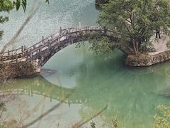 -靖西鹅泉风景区