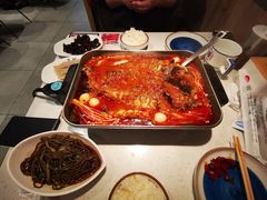-鱼酷活鱼烤鱼(南京水游城店)