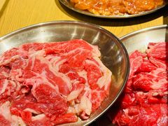 -西塔老太太泥炉烤肉(亚运村店)