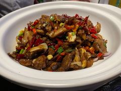 -大碗厨 25年老字号 现炒湘菜(四季天地店)