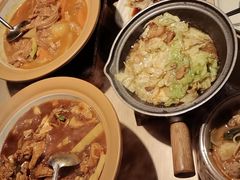 -吴氏老妈·23年家常菜(古城店)