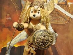 -济州岛泰迪熊博物馆