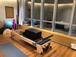 -FineYoga梵音瑜伽·普拉提