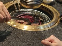 -神户赤童日式烤肉伙伴(东直门店)