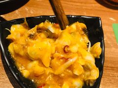 麻辣鲜蛤-昊·来了寿司(双楠2店)