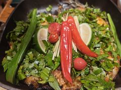 -云海肴·汽锅鸡·云南菜(美罗城店)