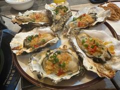 -东记炭炉·海鲜鸡煲(龙华店)