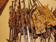 -那些年记忆烧烤