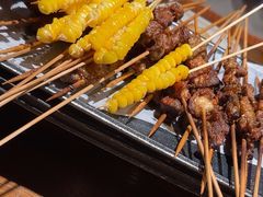 -管氏翅吧(护国寺店)