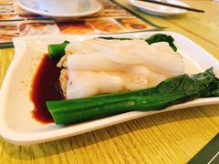 鲜虾肠粉-添好运点心专门店(百老汇店)
