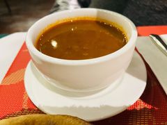 意塔特色汤-ITA·意塔意大利餐厅(亦庄店)