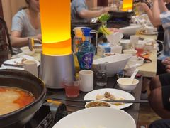 -海南椰子鸡餐厅(三亚湾红树林店)