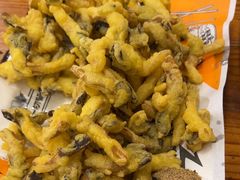 -圣夜东北菜烧烤·夜宵·龙虾(胥江路店)