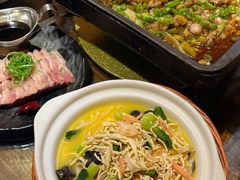 -永安水煮活鱼·仪征土菜院子