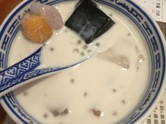 手工仙芋圆-双喜老铺(人民广场店)