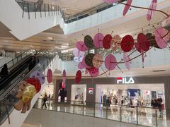 -CityOn熙地港西安购物中心