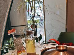 -烹然四季椰子鸡火锅(姚家园万象汇店)
