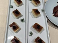 -味+新京宴·烤鸭·北京菜(创意谷店)