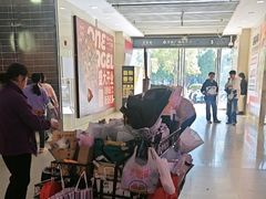 -万达广场(南昌红谷滩店)
