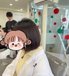 -5M HAIR SALON