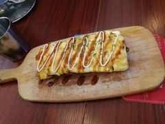 芝士鸡蛋卷-青春分食(仙林大学城店)