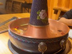 -四喜小胖·北京涮肉(五道营店)