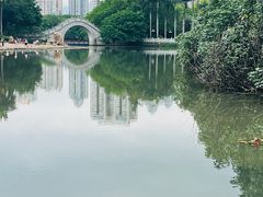 -荔枝公园(福田区)