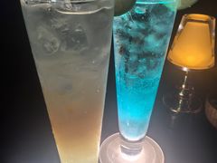 -悦界酒吧(后海店)