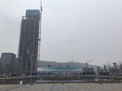 -百林公园-两江幸福广场