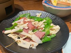 -云海肴·汽锅鸡·云南菜(苏州中心店)