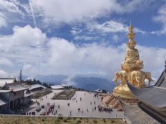 -峨眉山风景名胜区