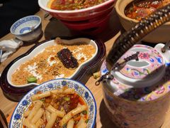 -图味美小黄鱼·景德菜(浙江路店)