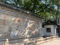 -上海醉白池公园