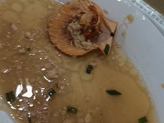 -考记泥焗鸡农庄·海鲜(北洛秘境店)