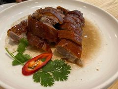 玉冰烧鹅-淘谷粤有味(石湾店)