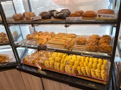 -85度C(深圳佳宁娜店)