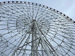 -南昌之星摩天轮