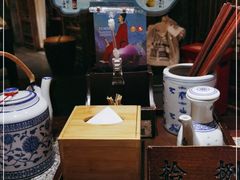 -南京大牌档(济南万象城店)