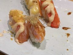 -万岁寿司(天河领展店)