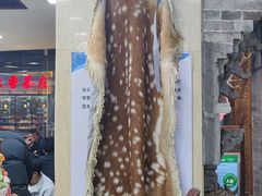 -乔家满族八大碗(中兴路店)