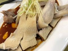 -顺发餐厅(湖滨中路店)